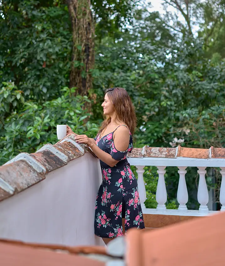 WGH Hotels & Resorts|Ayurvedic spas|Authentic local cuisine|Kerala|india