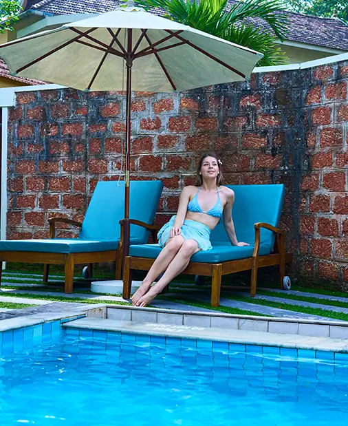 WGH Hotels & Resorts|Ayurvedic spas|Authentic local cuisine|Kerala|india