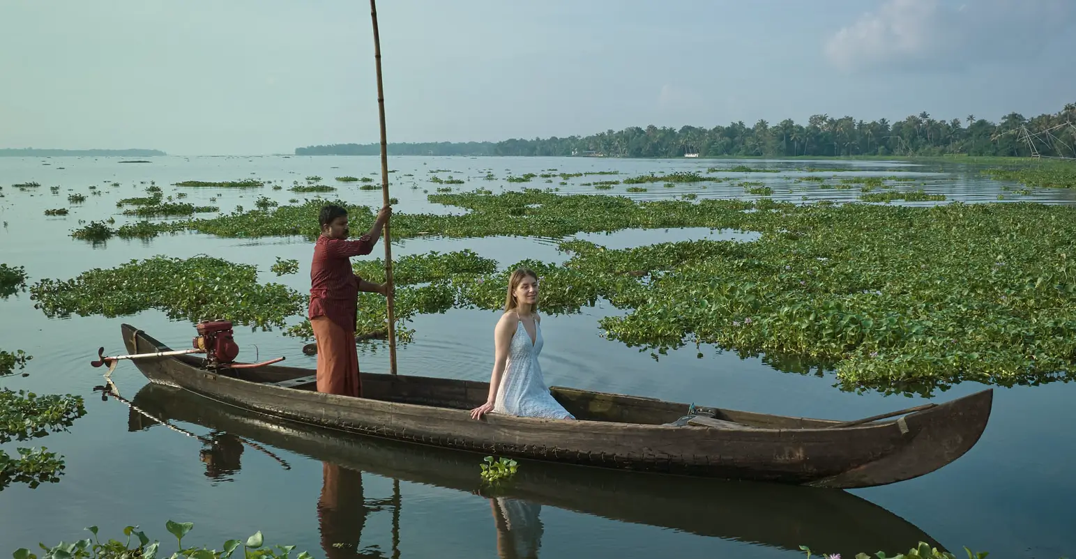 WGH Hotels & Resorts|Ayurvedic spas|Authentic local cuisine|Kerala|india